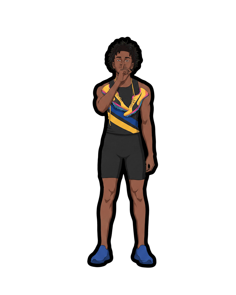 Marcel Bovell