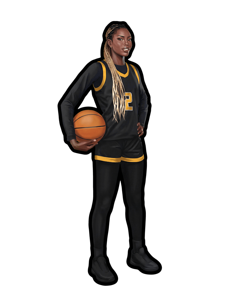 Rosie Akot