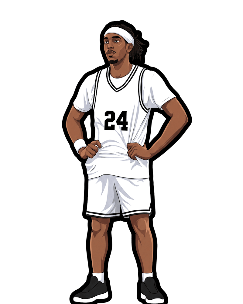 Massai Graham