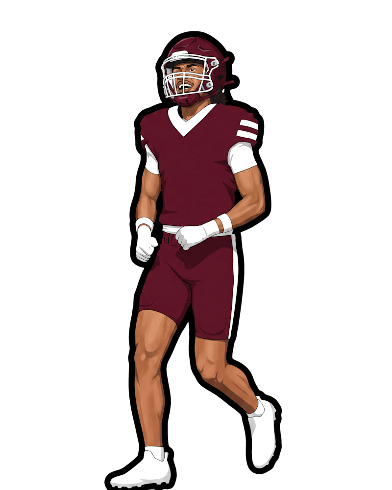 Darian Allen