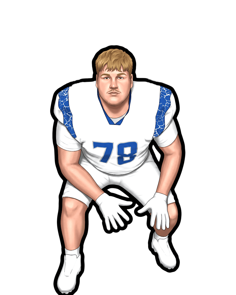 Zac Wurm