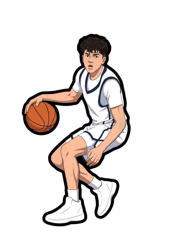 Adam Montoya