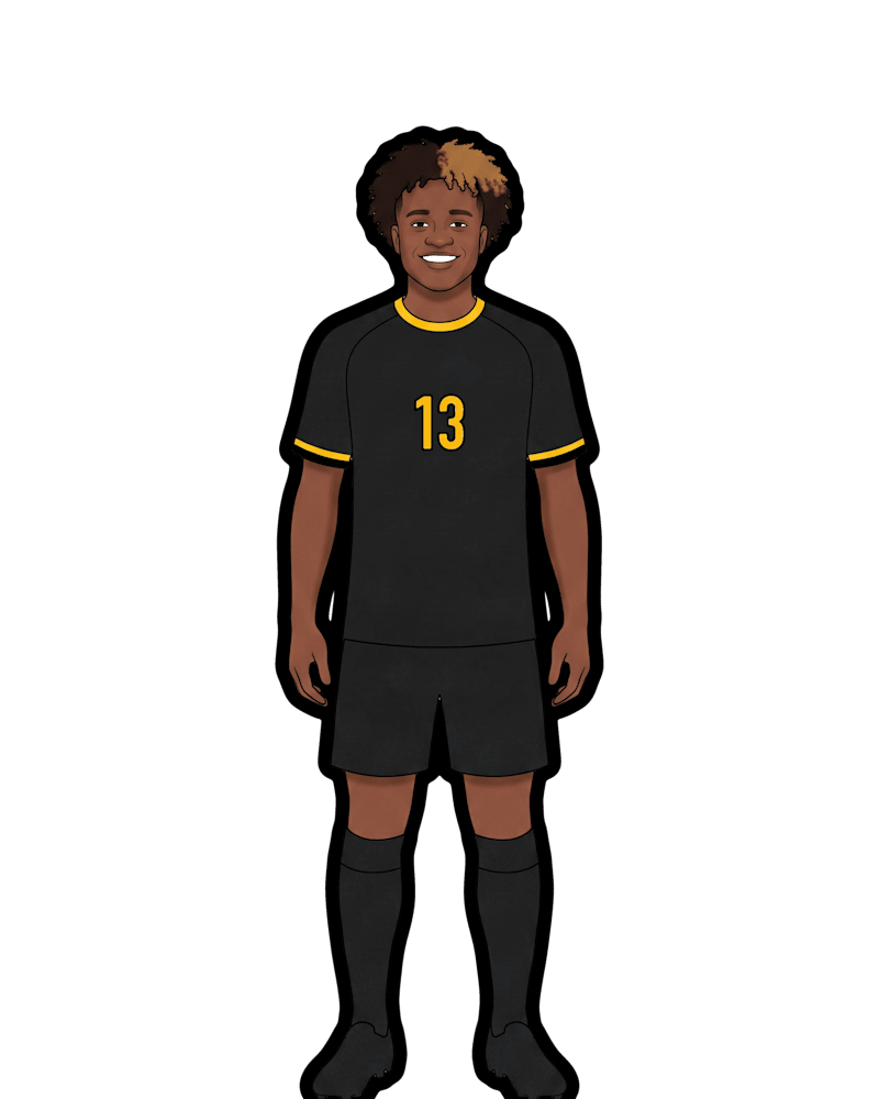 Tresz McLeod