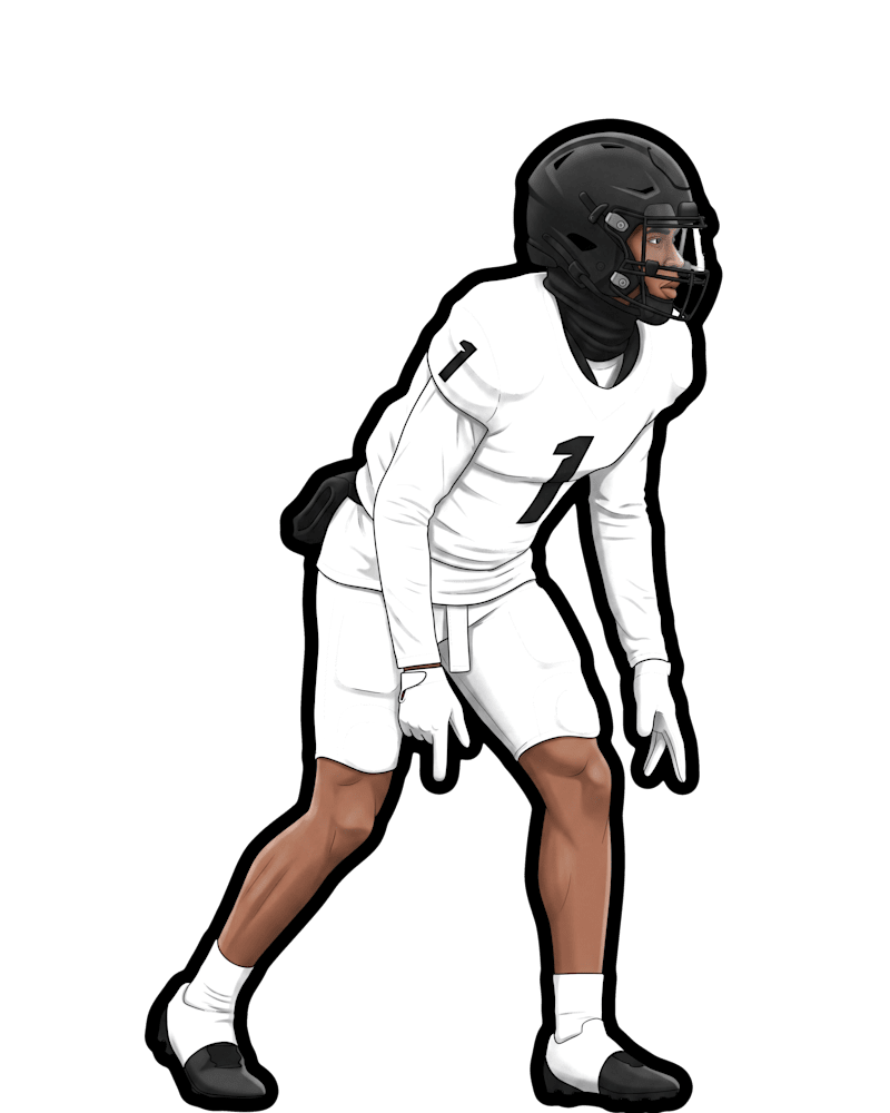 Terrion Ross