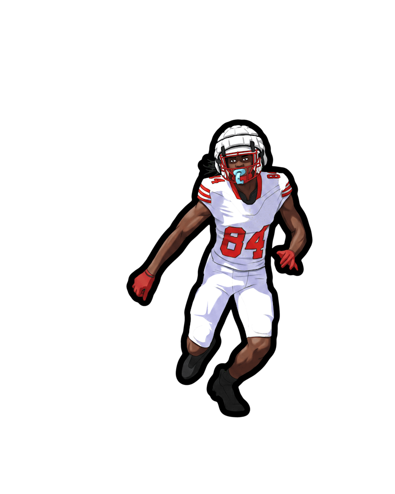 Ja’Montae Wallace
