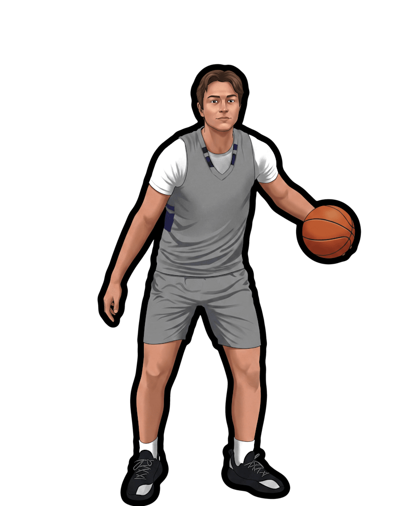 Joshua Switzer