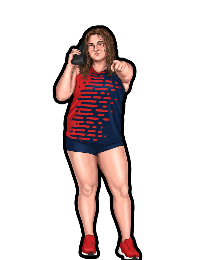 Mary Grusky