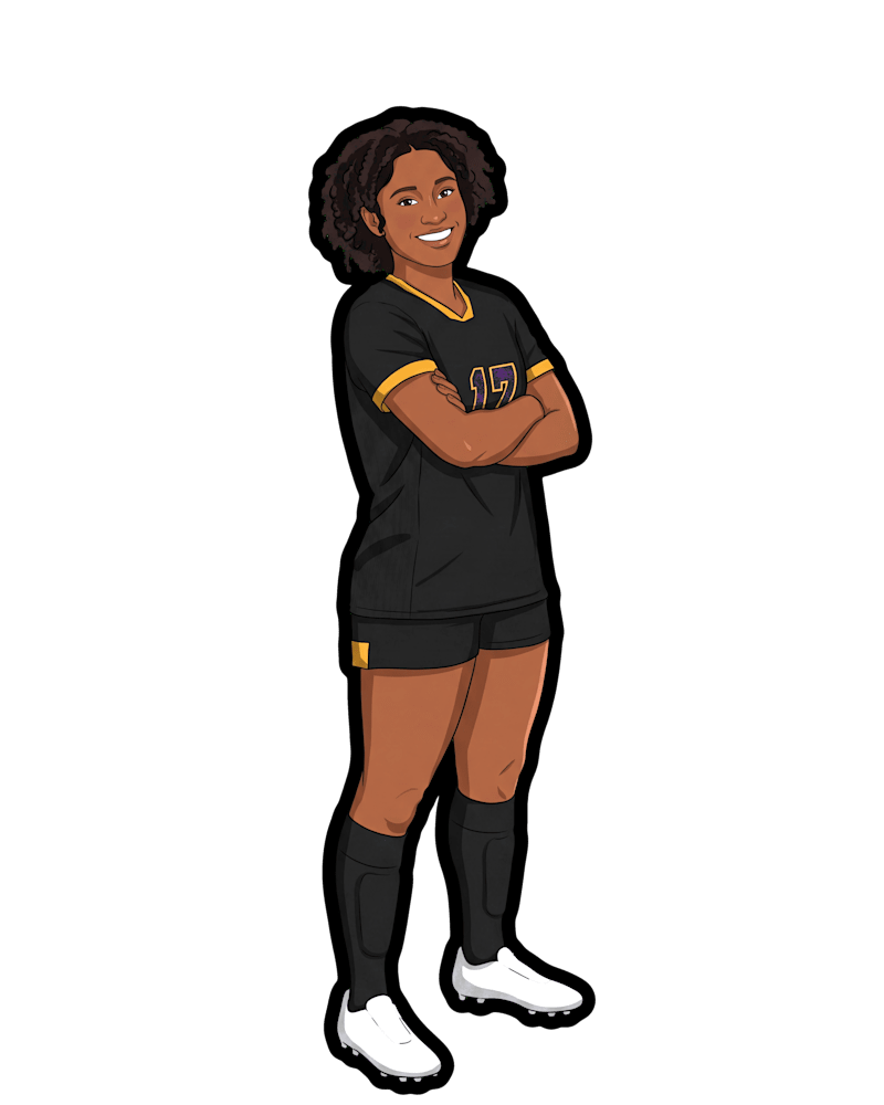 Niasia Goodwin