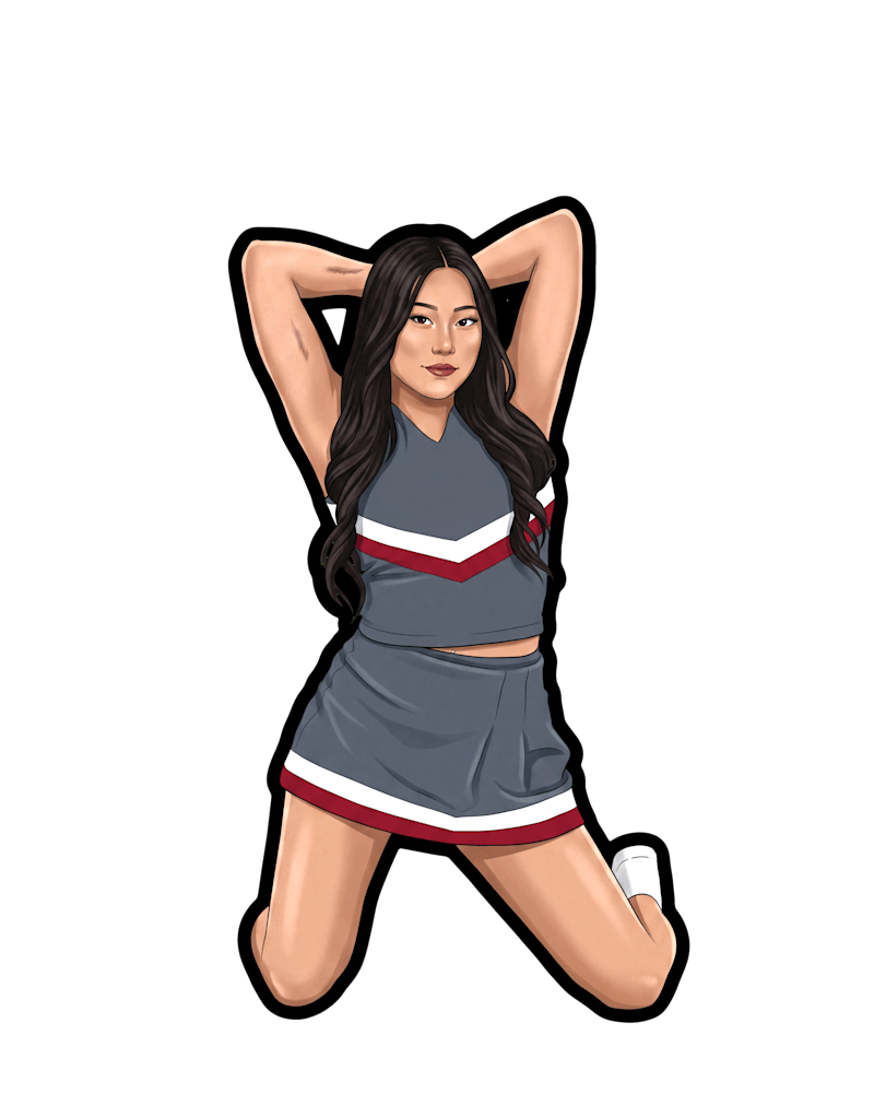 Jasmine Chien