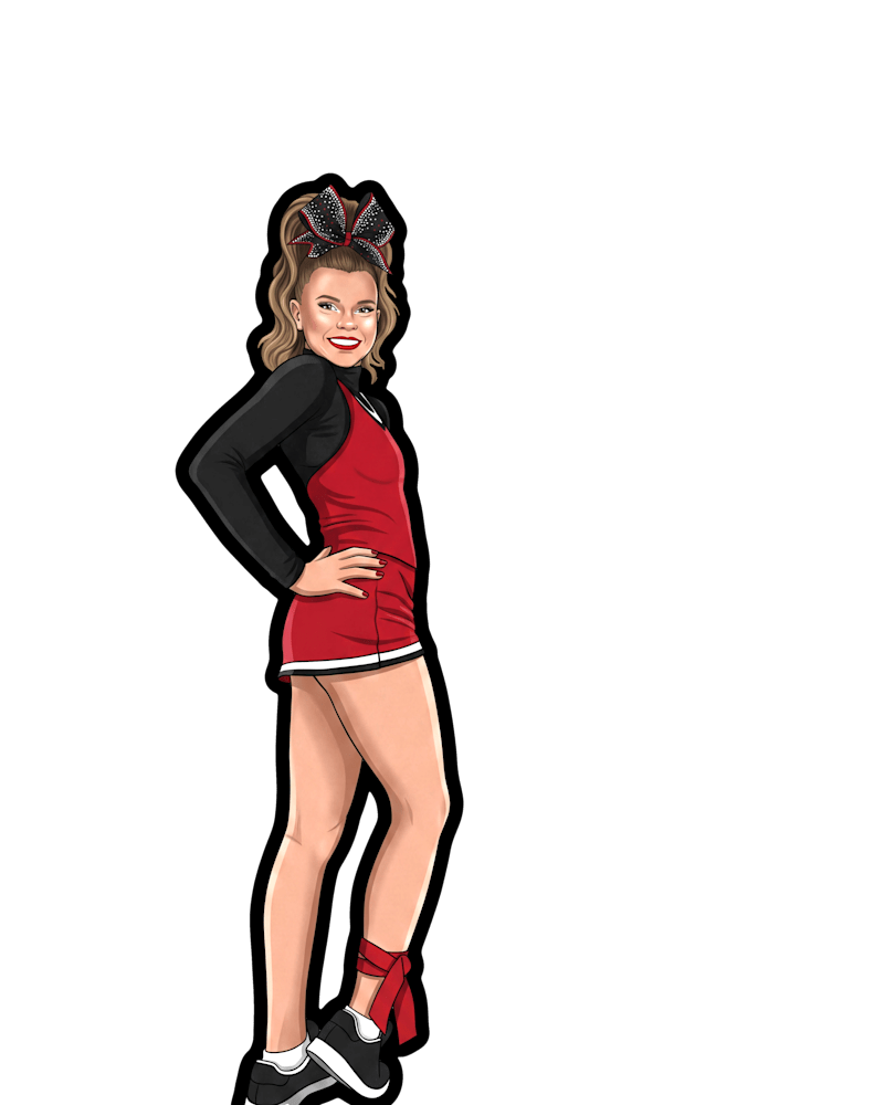 Jaleigh Clark