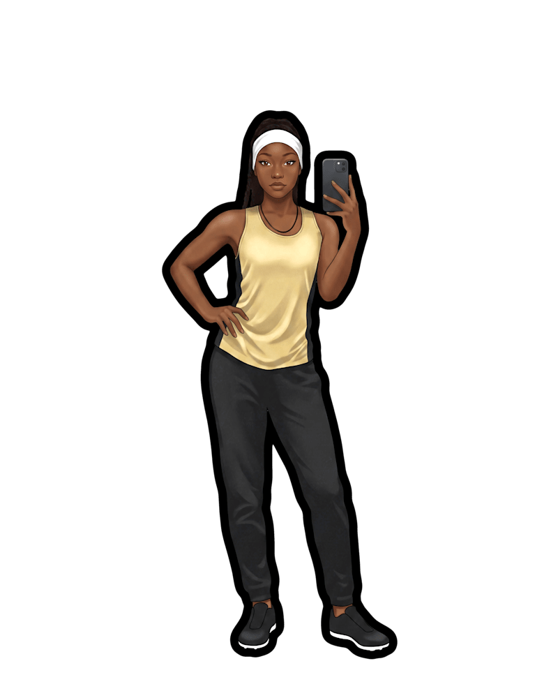 Jaleah Netter