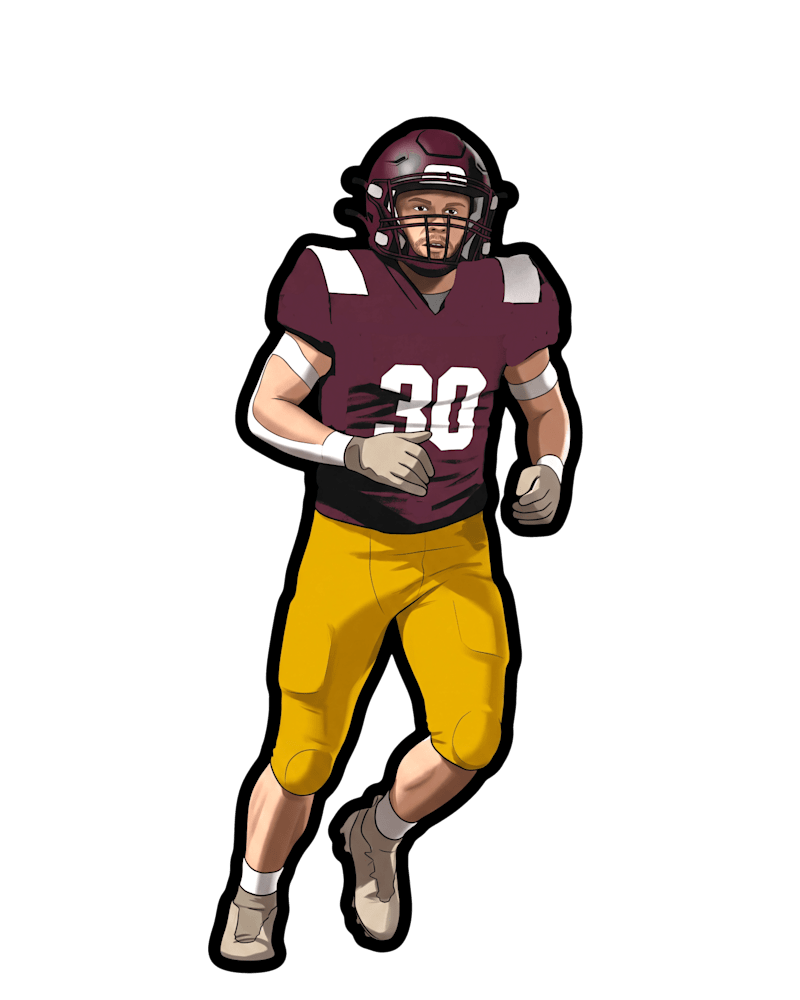 Derrick Dohmen