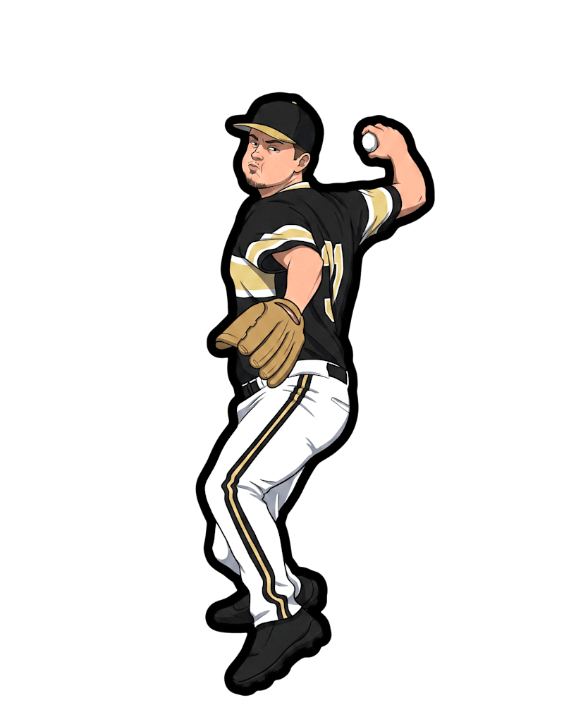 Trent Herrboldt