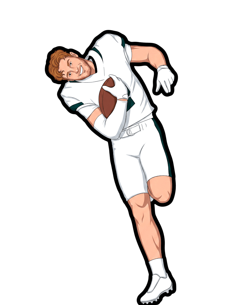 Dalton Bailey