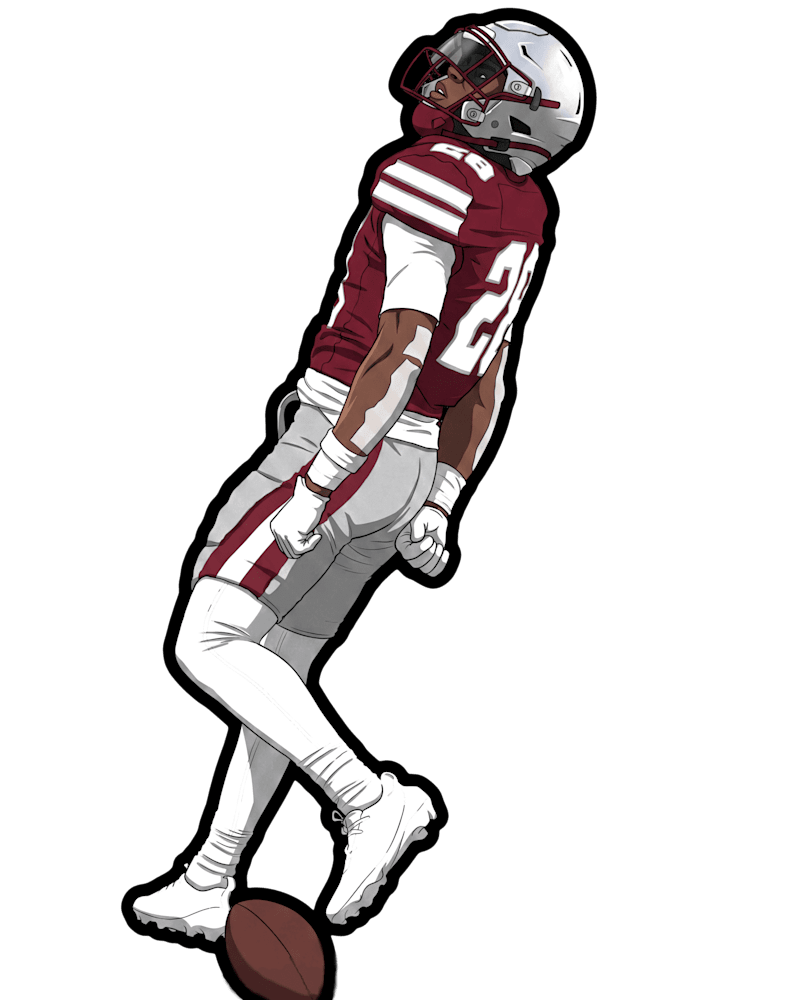 Hashim Jones