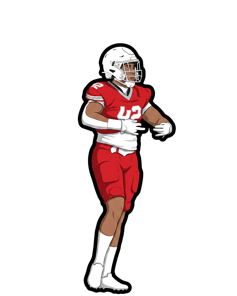 Dontrell Thomas