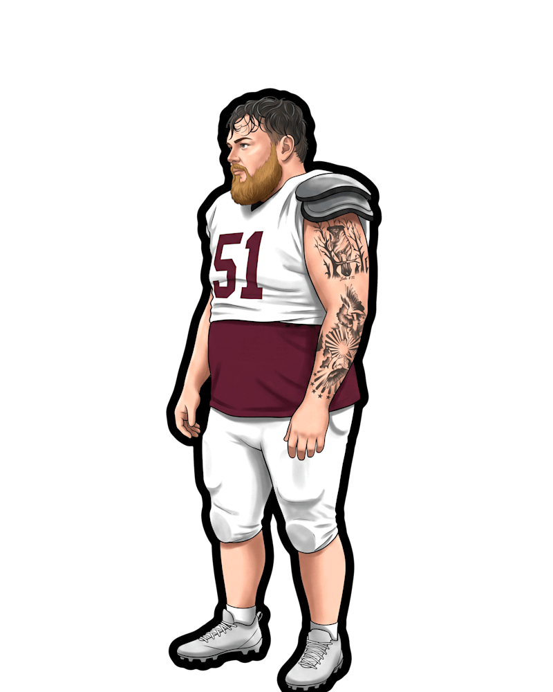Trey Parks