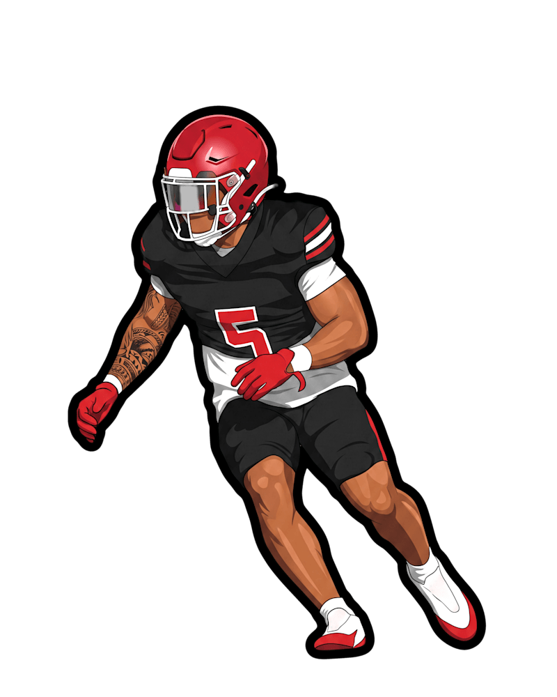 Jalen Higginbotham
