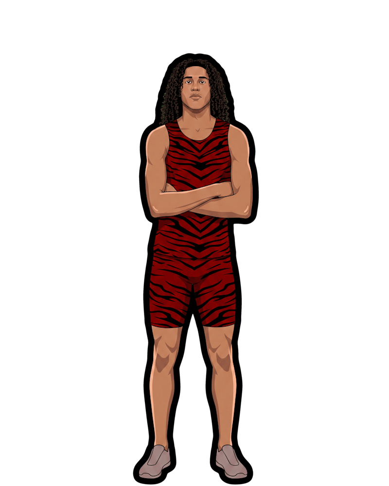 RJ Dewitt