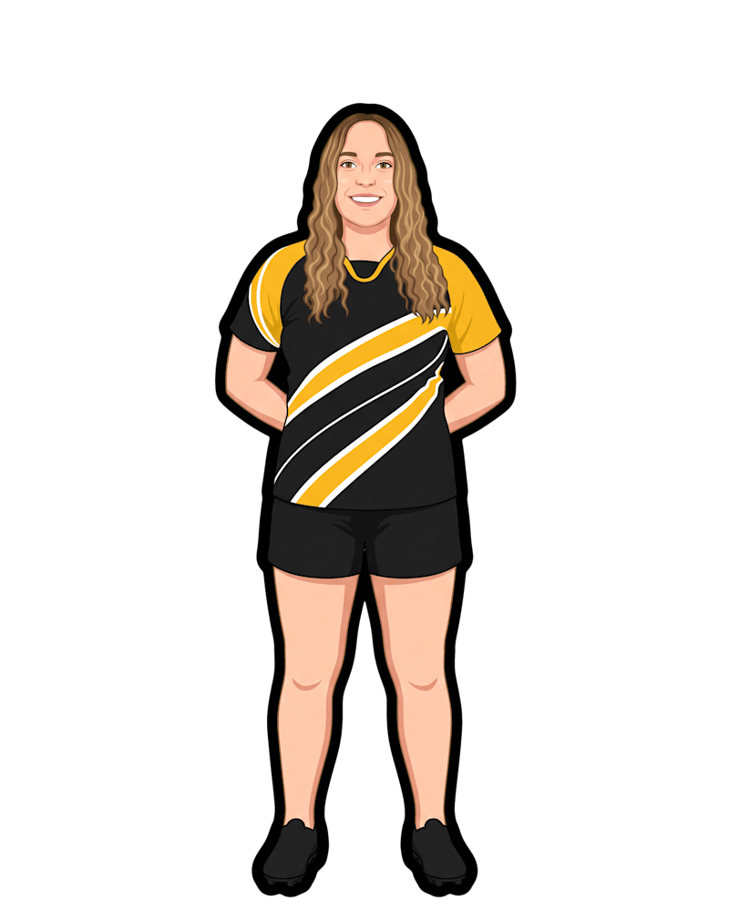Camryn Henderson