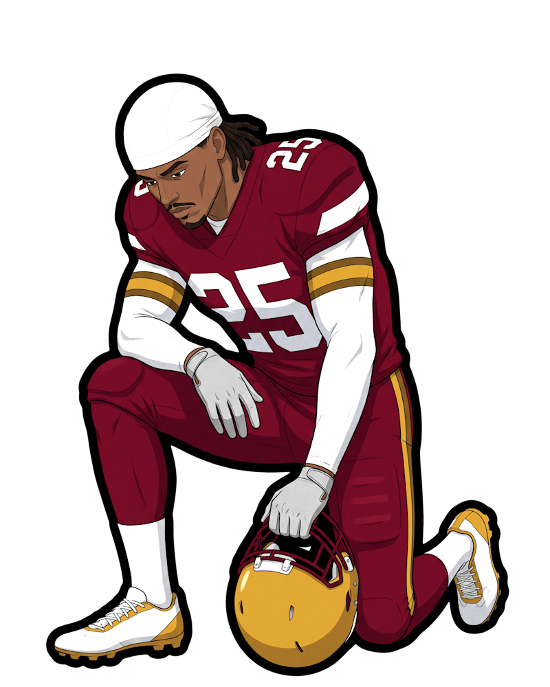 Fuss Jones