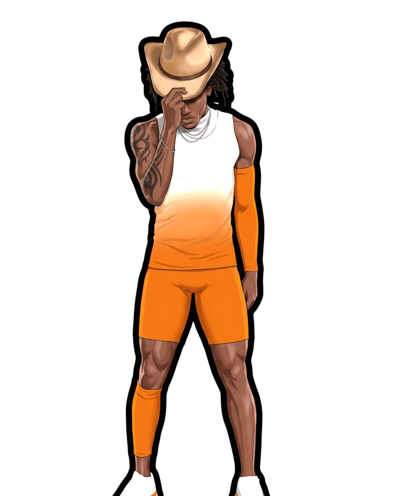 Justice Jones