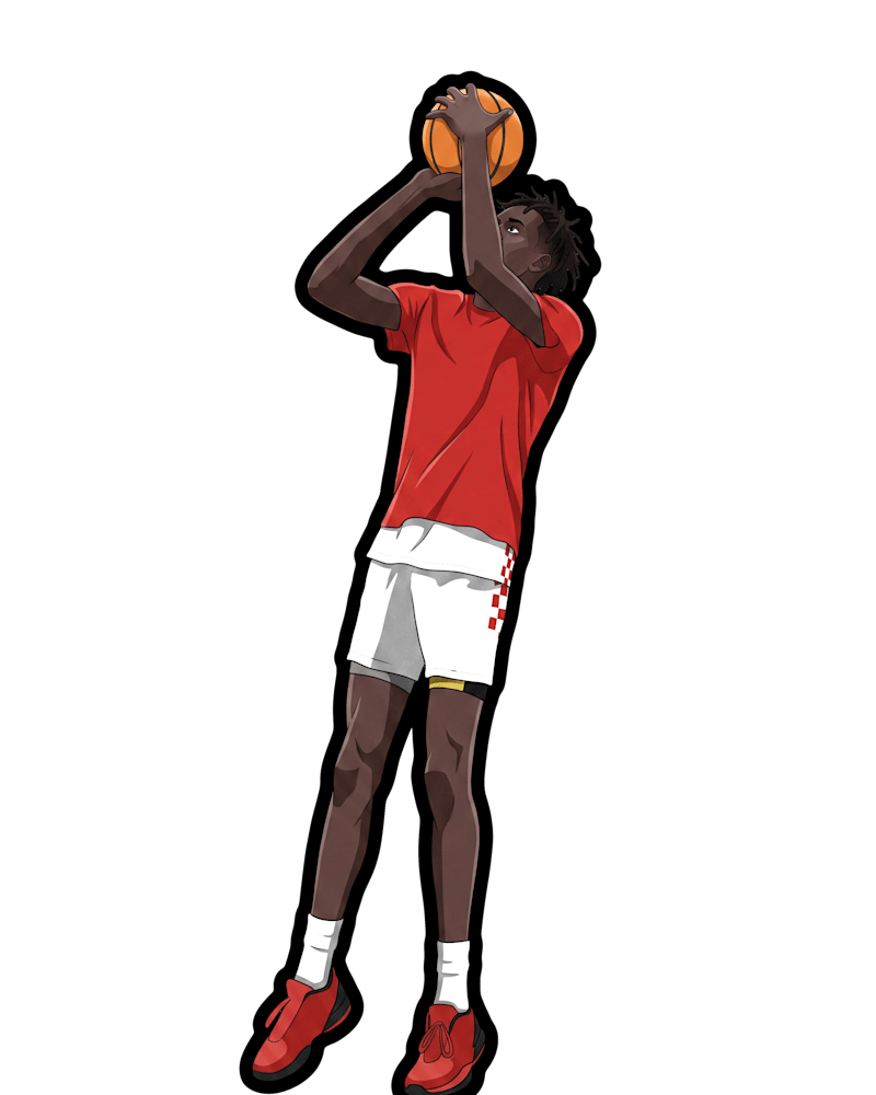 Denis Wainaina