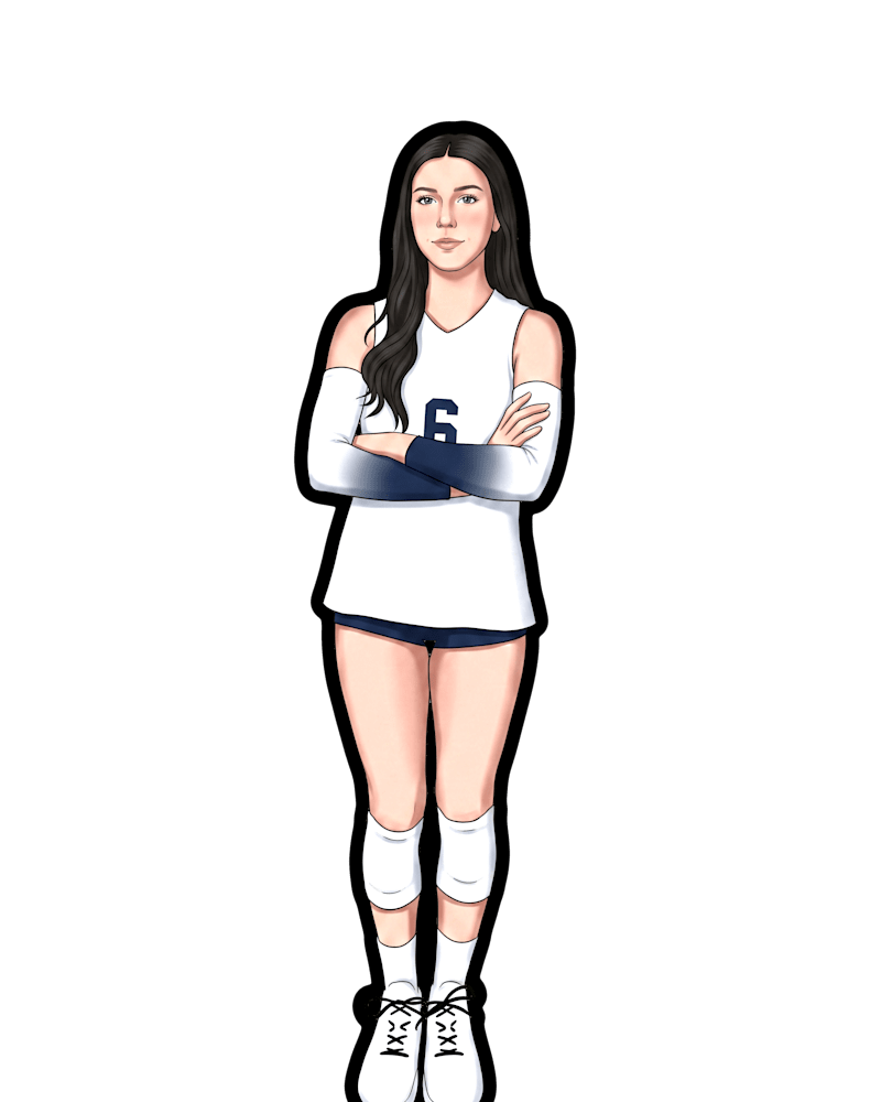 Grace Marshall