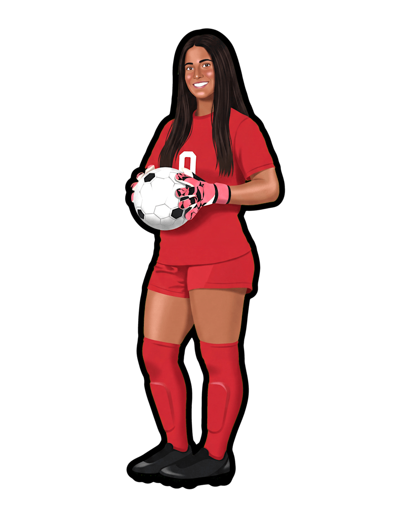 Ariana Vakos
