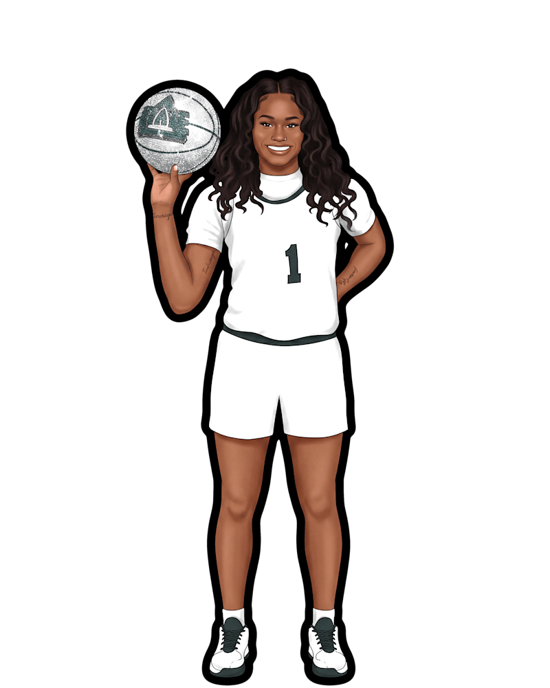 Dakiya Toney