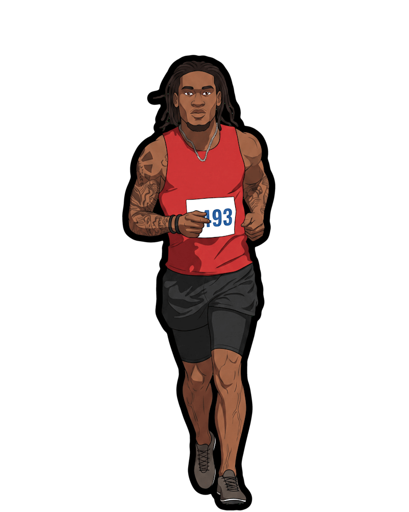 Amar Williams