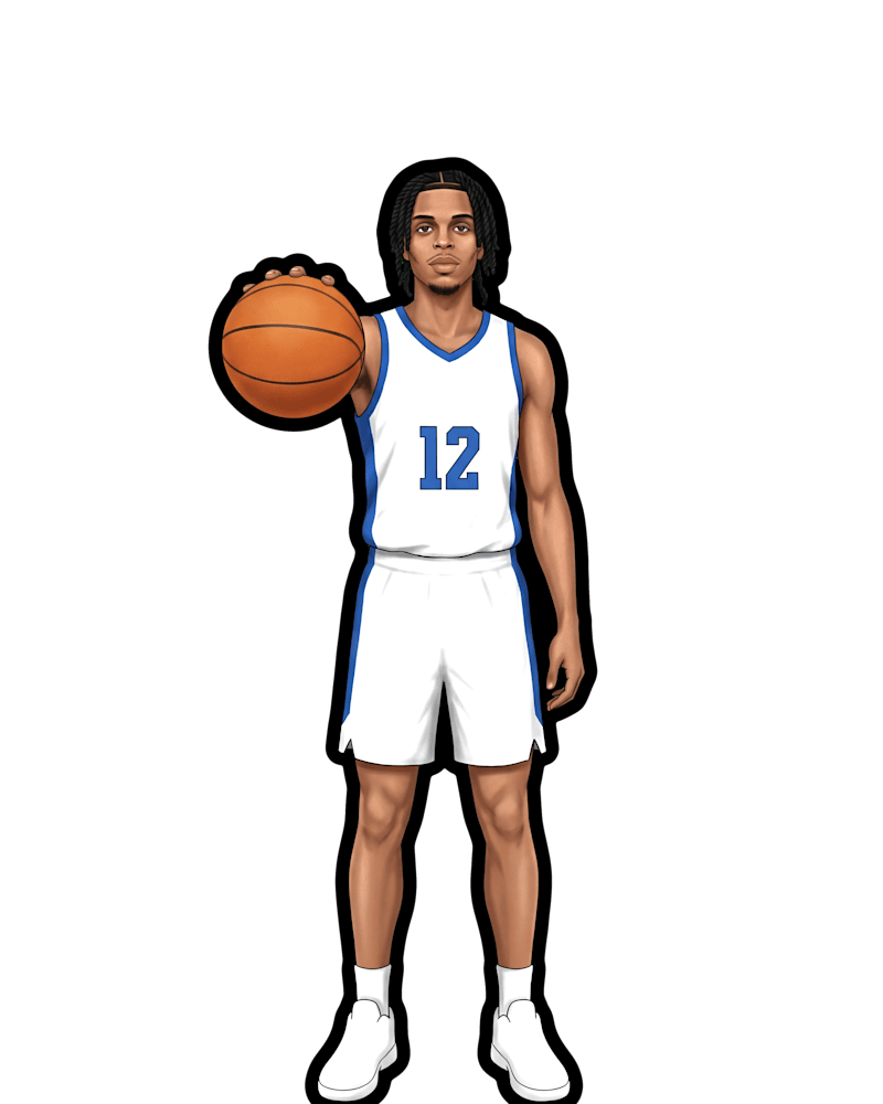 DeAire Lee