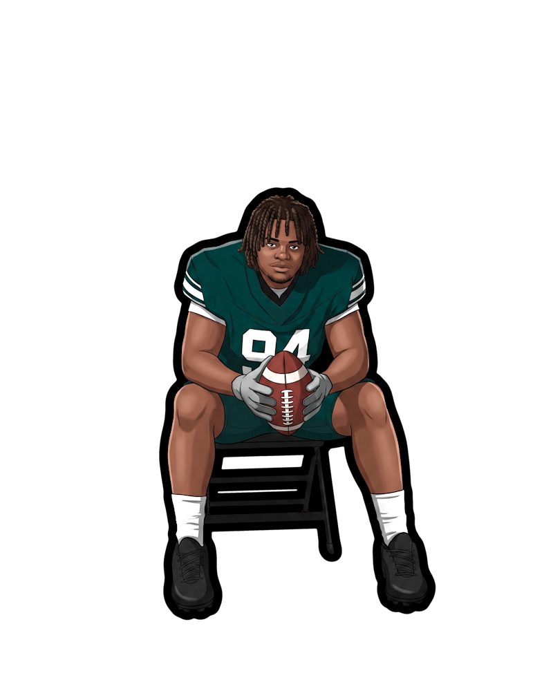 Caleb Lathan