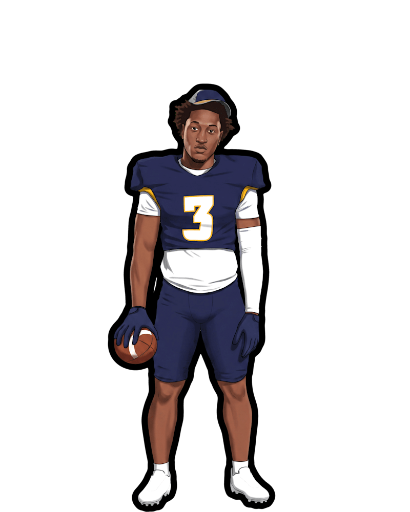 Martez Cooksey