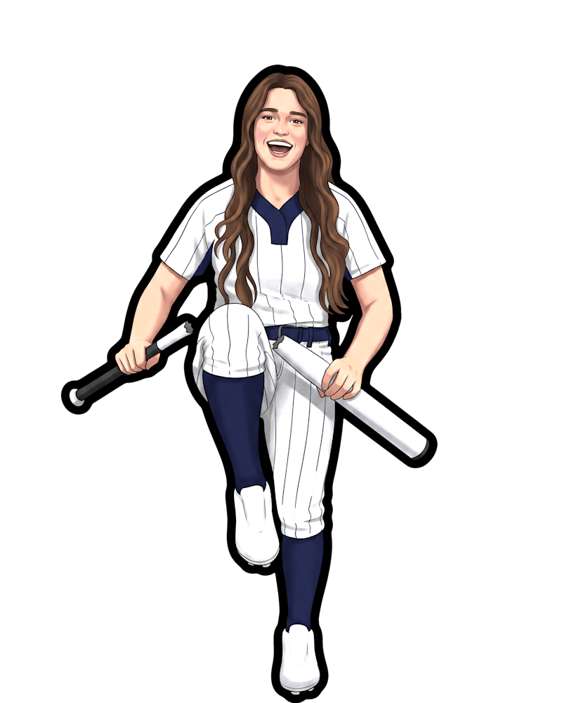 Baleigh Tullos