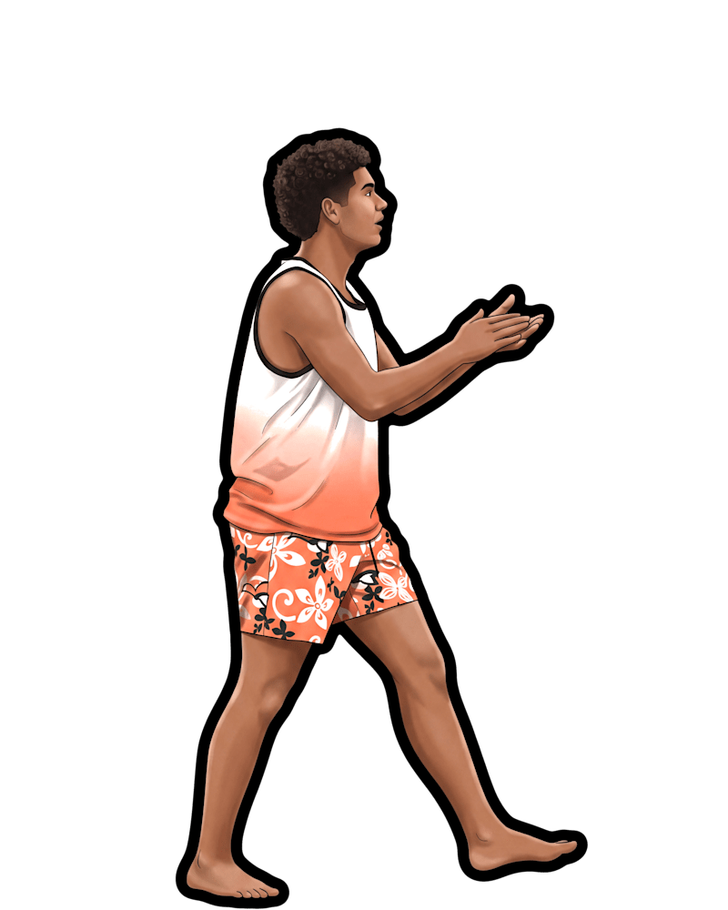 Kai Williams