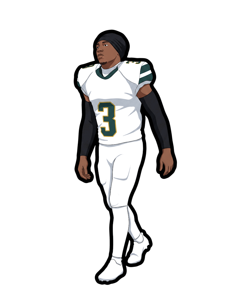 Sterling Anderson