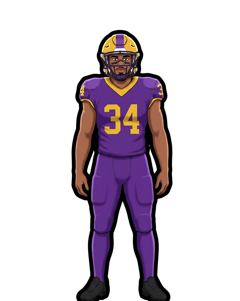 Christian Wallace