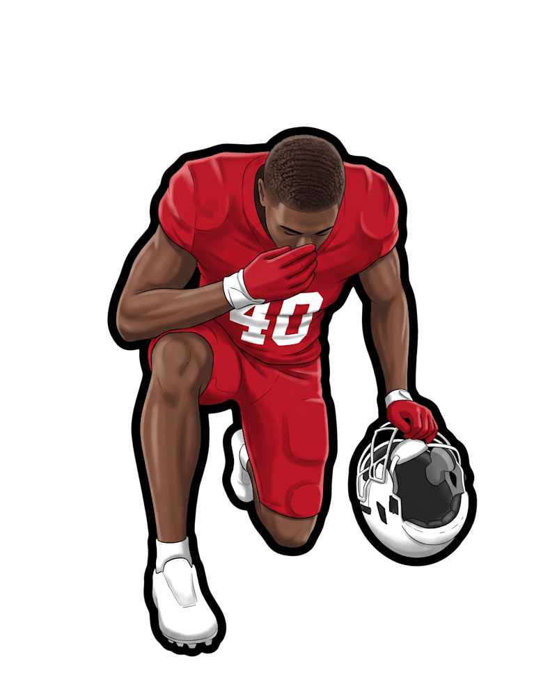 Keshon Washington