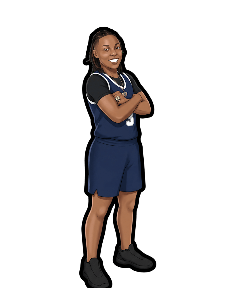 Mya Davis