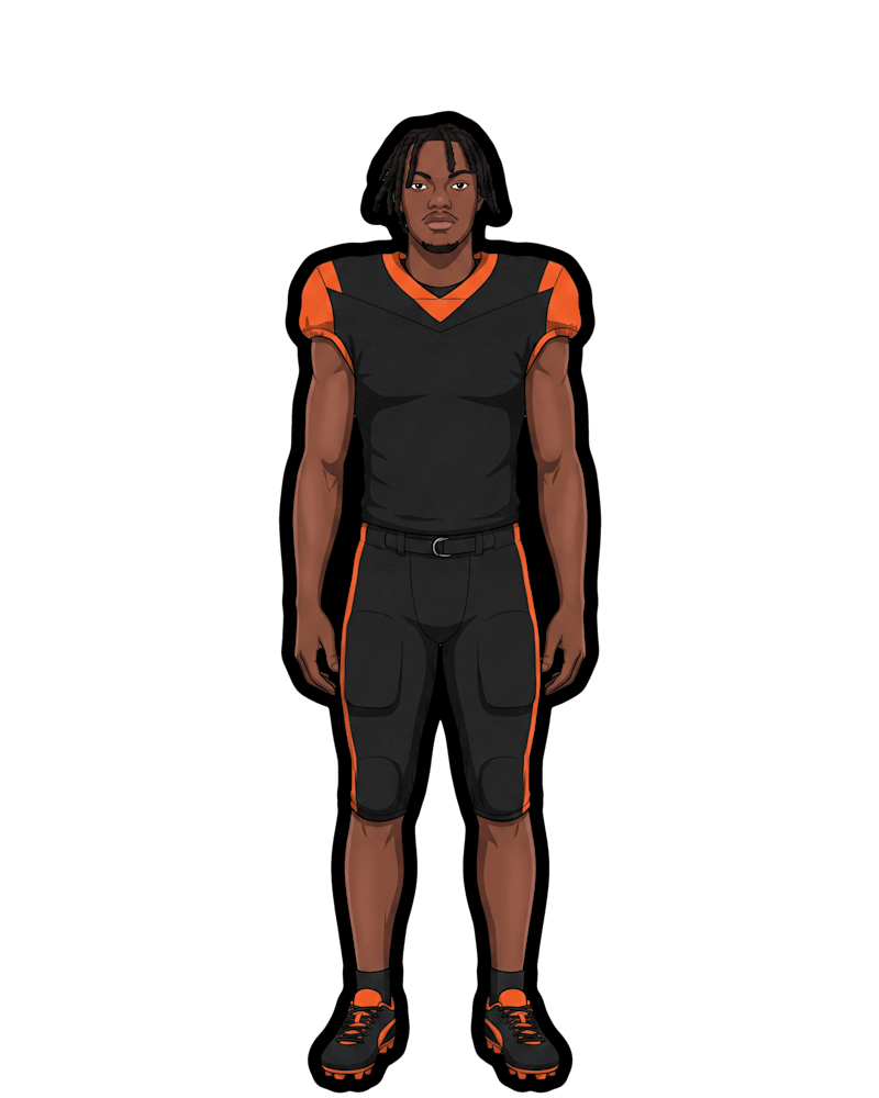 DeShawn Fisher