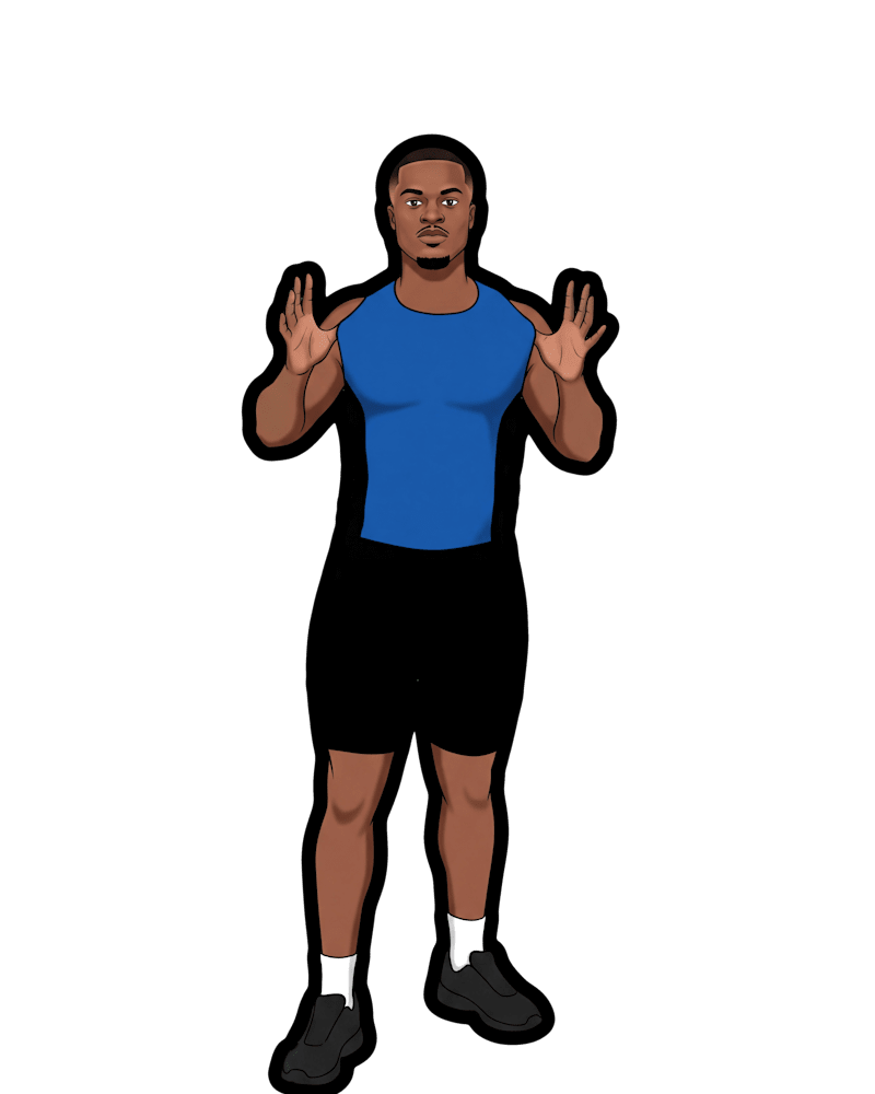 Miles Mompoint