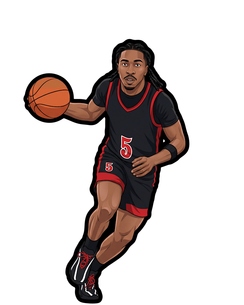 Brandon Avance