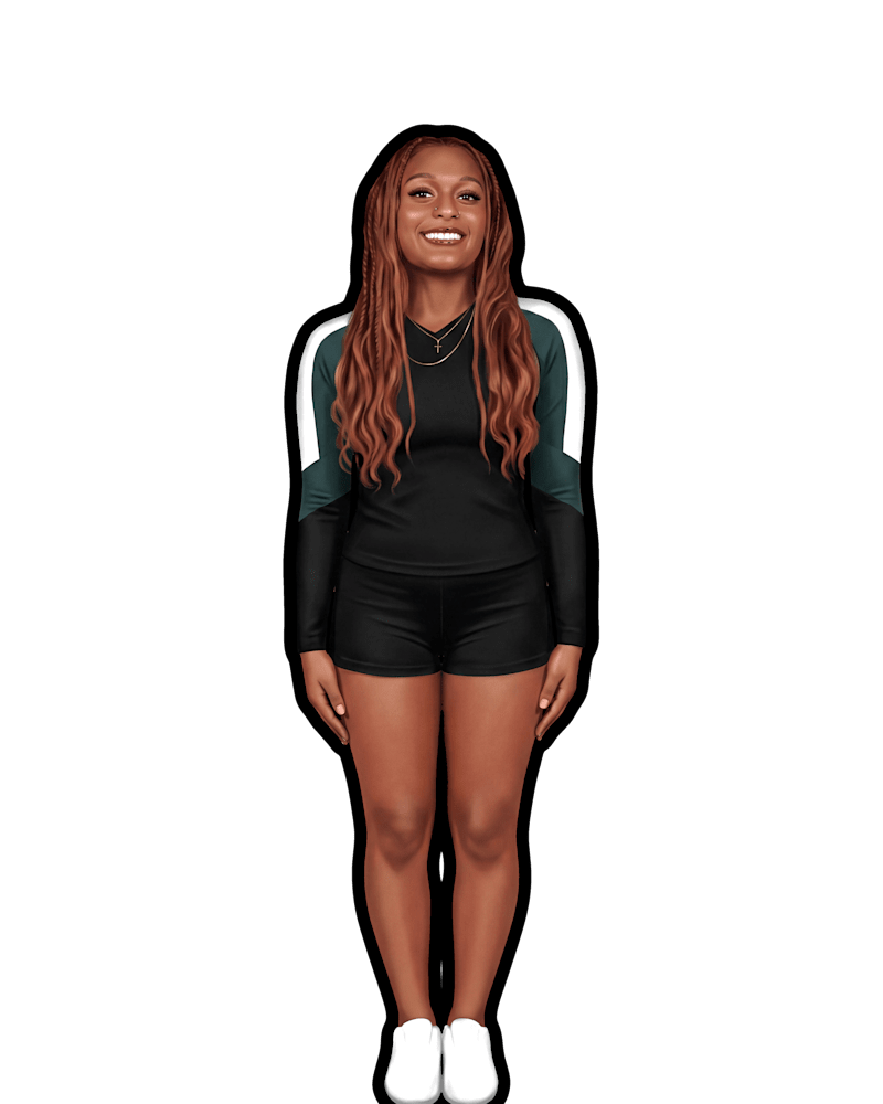 Asia Williamson