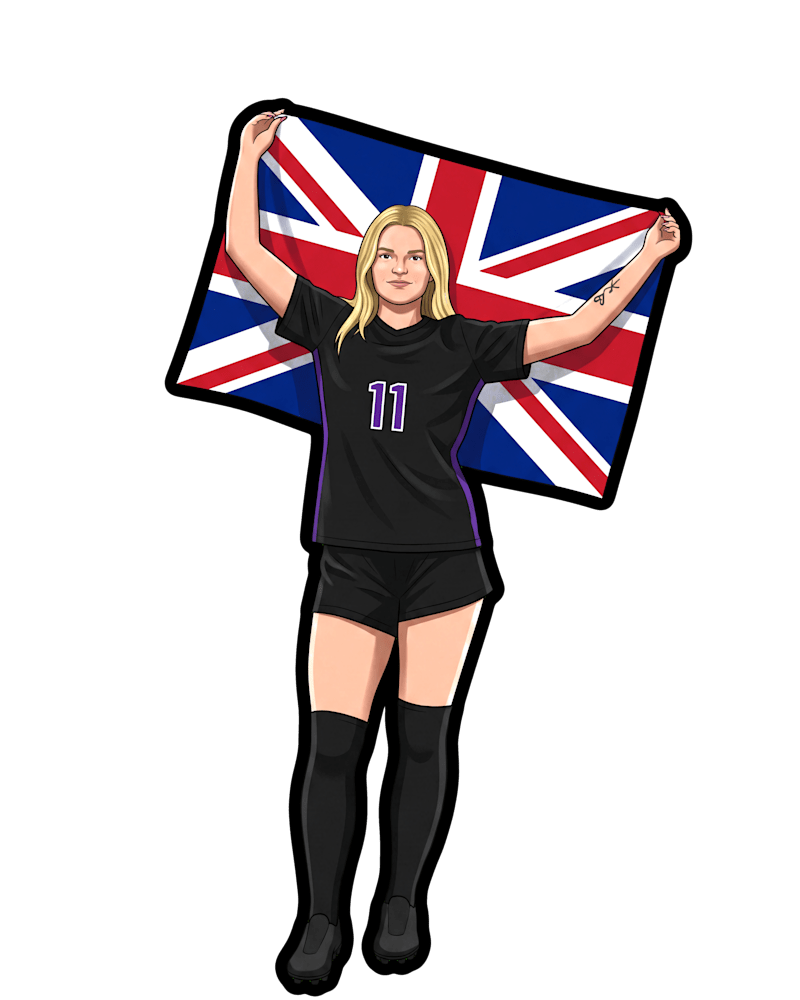 Neve Renwick