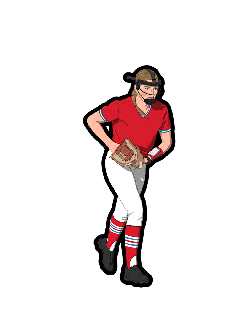 Caitlin Benningfield