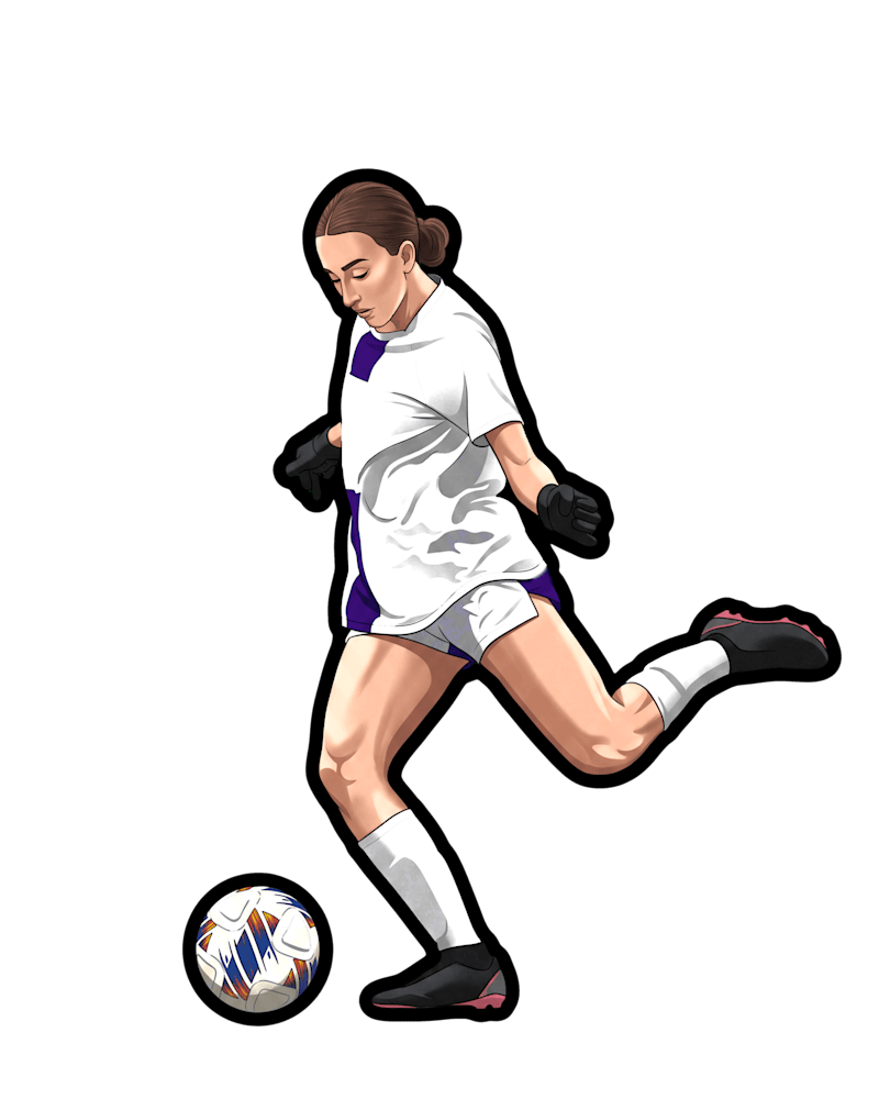 Lily Cuddy