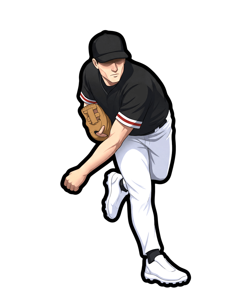 Drew Newman