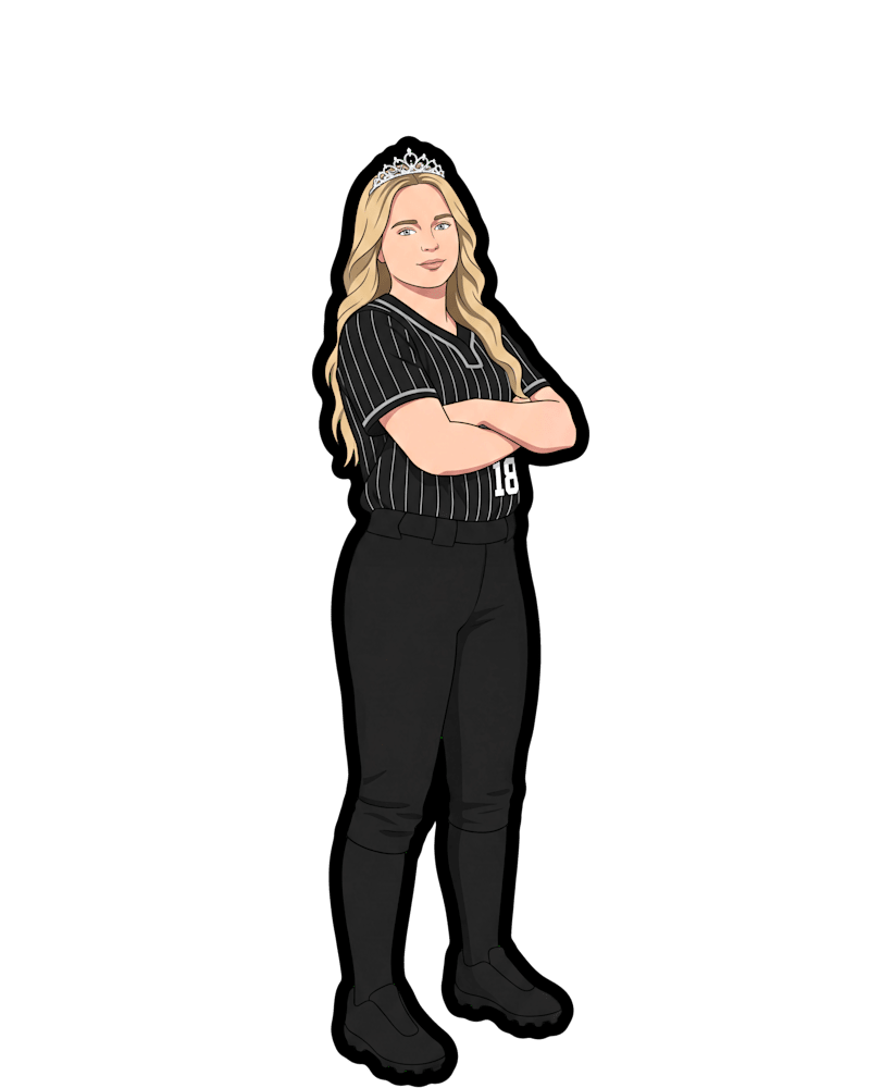 Makayla Callander