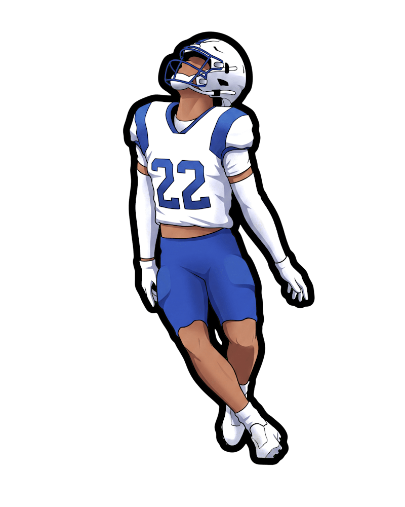 Zach Coleman
